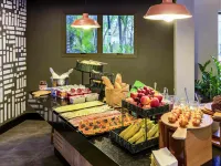 Ibis Styles SP Faria Lima Hotels near Butanta