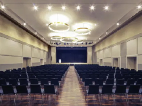 Mercure Hotel Dortmund Messe Hotels in Dortmund