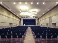 Mercure Hotel Dortmund Messe