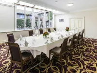 Mercure Dartford Brands Hatch Hotel & Spa - Bữa sáng