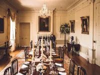 Castle in Tamar with Pool and Gardens - Wi-Fi