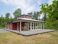 6 person holiday home in Aakirkeby-By Traum Hotels in Aakirkeby