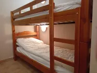 Apartment in Termignon with Ski-In/Ski-Out