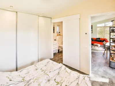 Holiday Home in Tripscompagnie near Nature Hotels in 