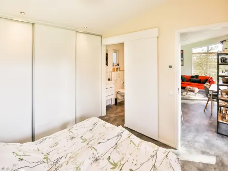 Holiday Home in Tripscompagnie near Nature Отели в г. Ментерволде