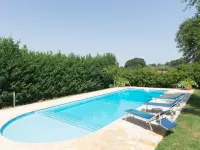 Holiday Home in Valle d'Itria with Pool