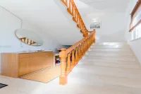 Villa Stella - Two Bedroom Apartment with Balcony and Sea View (Carla) - Lejligheder