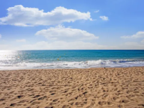 Holiday Home in La Cala de Mijas by the Beach
