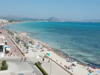 Ca'n Pere Roc - Apartment In Can Picafort