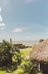 Kabana Hotel - Beach