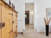 Sunny Villa with Terrace Hotel a Barasso
