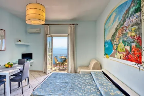 Locanda Costa d'Amalfi