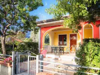 Apartment in Marina di Ascea near the Beach