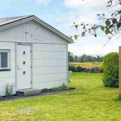 4 person holiday home in FALKENBERG-By Traum Hotel Exterior