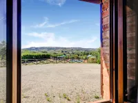 Rustic Tuscan Stonehouse