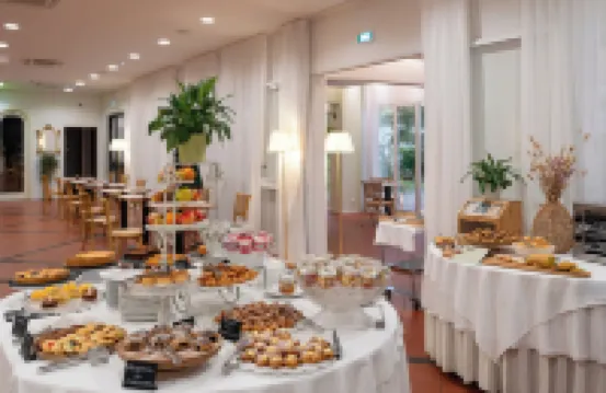Hotel Castello Artemide Congressi - bar
