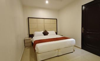 Jadeel Serviced Apartments