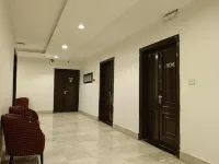 Jadeel Serviced Apartments Hotel di Taif