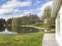 6 person holiday home in ÅSBRO-By Traum - 2성급