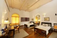 Neemrana's- Tower House