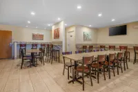 Best Western Plus Inn of Hayward - Bữa sáng