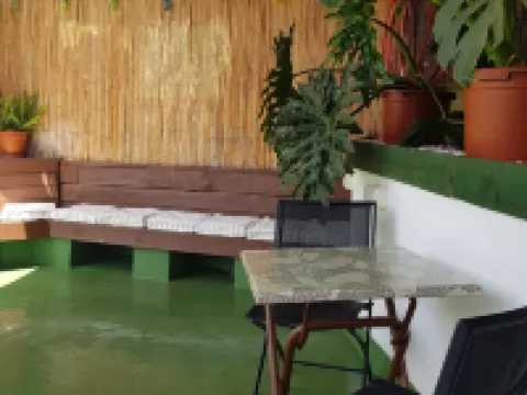 Posada Alpujarra Sol Hotels in Órgiva