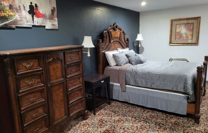 Coratel Inn & Suites by Jasper Hutchinson