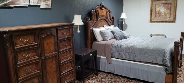 Coratel Inn & Suites by Jasper Hutchinson Hotels in Reno County