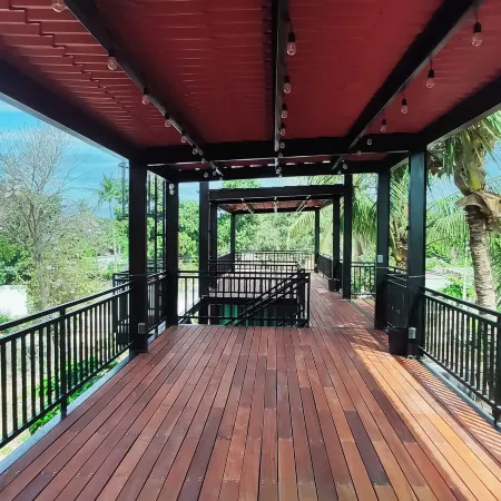 Hospedaje Vida