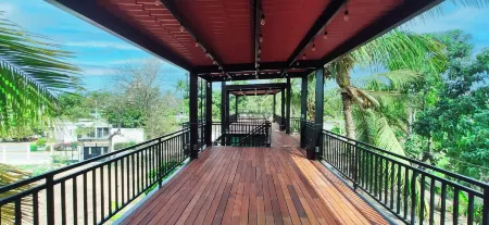 Hospedaje Vida Отели в г. Бахос де Чила