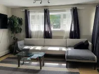 Cozy 2-Bedroom Basement unit