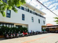 Onederz Kampot โรงแรมในกัมปอด