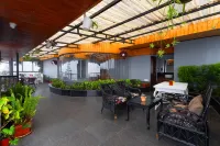 スミテル クイーンズ ヤード のホテル