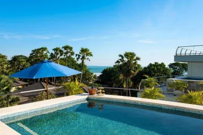 Anantara Vacation Club Legian Bali Hotels in Bali