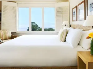 La Playa Hotel