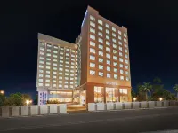 Novotel Mumbai International Airport Hotels in Western Suburbs