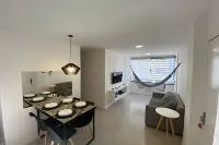 Hosts Br - Apartamentos Funcionais