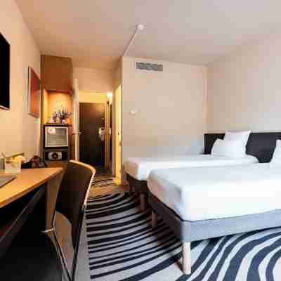 Novotel Atria Nîmes Centre Rooms