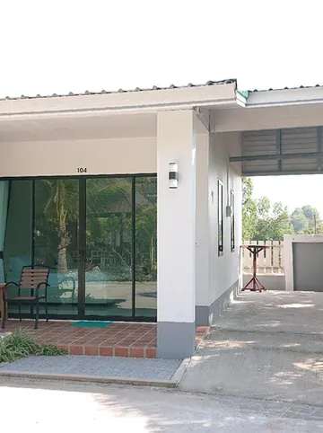 รูปภาพของหอมสวัสดิ์วิลเลจ รีสอร์ท