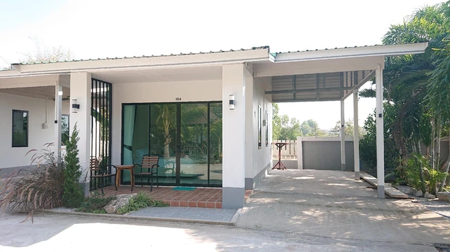 รูปภาพของหอมสวัสดิ์วิลเลจ รีสอร์ท