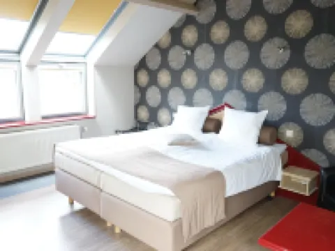 Charming Cottage with Pool in Houffalize Hotels in Houffalize