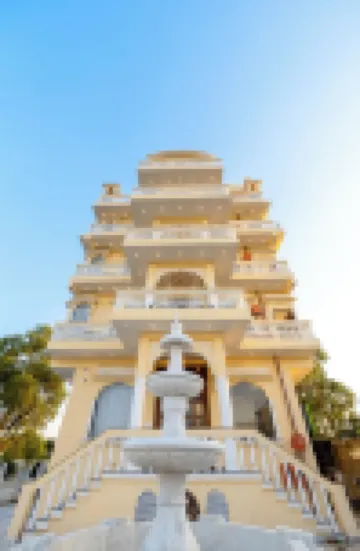 Umrao Mahal - A Boutique Heritage Hotel & Resort Jaipur