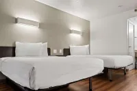 聖路易斯奧比斯保南6號汽車旅館