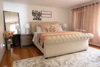 Spacious 5-bedroom house in the woods in Cold Spring just 5 minutes from town Hotels in Philipstown