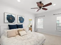 Spacious Home near Silicone Slopes Hotels in Eagle Mountain