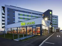 Ibis Styles Parndorf Neusiedler See Hotels in 