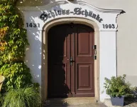 Schloss-Schänke Garni Hotels in Grubschutz