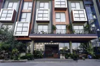 The Wood Hotels in Nok Mueang