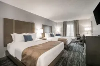 Quality Inn Hotel a Marquette