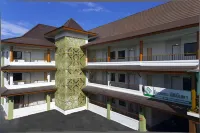 Sirimunta Hotel Chiang Rai Suite & Residence Hoteles cerca de Wat Rong Khun